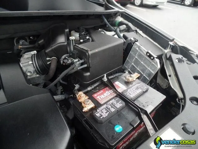 2012 toyota rav4 limited 4dr suv v6 automático de 5 velocidades  5