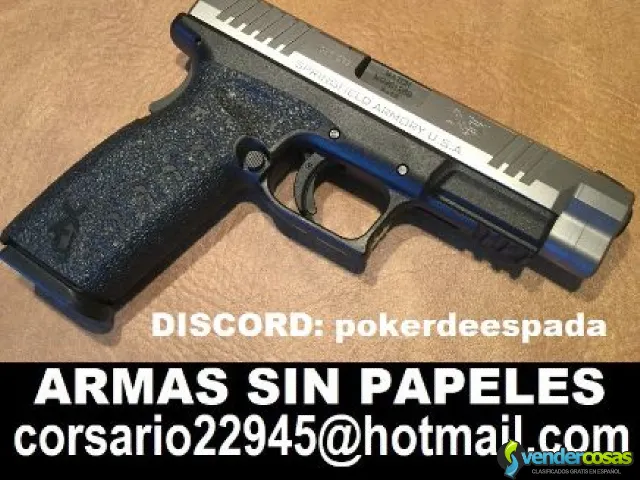 4rmas sin documentos venta en linea - Barrio Ciudad Lineal, Madrid - Vender Cosas_id25634-1