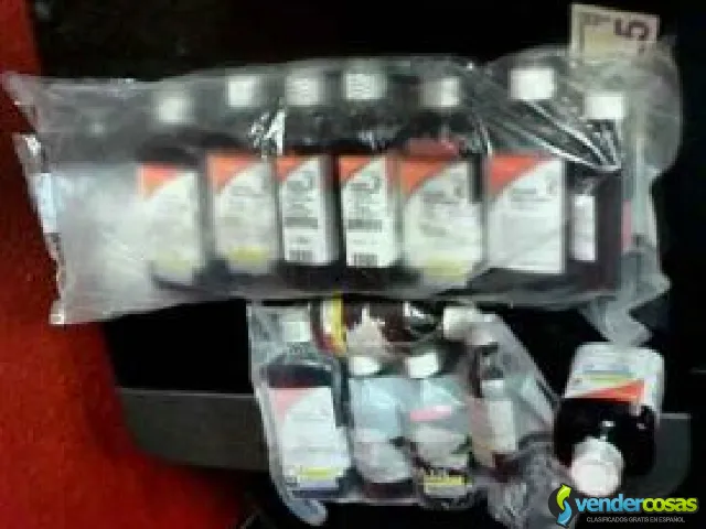 Actavis Promethazine with Codeine Cough Syrup con Bitcoin - Zarandona, Murcia - Vender Cosas_id25507-2