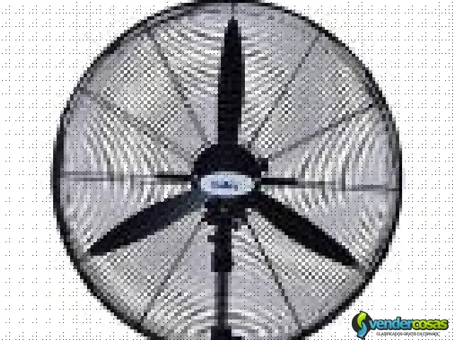 alquiler de ventiladores en Cartagena de indias - cartagena de indias - Vender Cosas_id25384-1