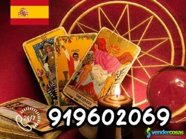 Amor, Dinero, Trabajo: El Tarot Responde - Hulva  - Vender Cosas_id25842-1