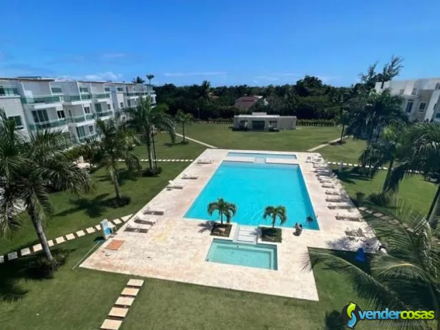 Apartamento En Juan Dolio, Proximo A La Playa! - Juan Dolio, San Pedro de Macorís - Vender Cosas_id25892-1