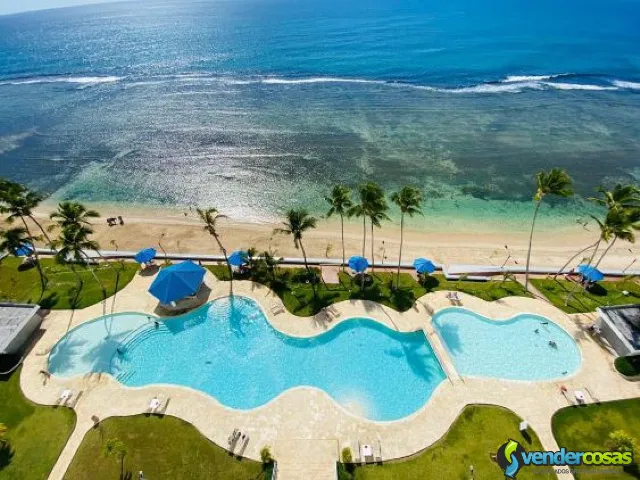 Apartamento En Las Olas, Un Deleite Con Vista Al Mar!!! - Juan Dolio, San Pedro de Macorís - Vender Cosas_id25878-1