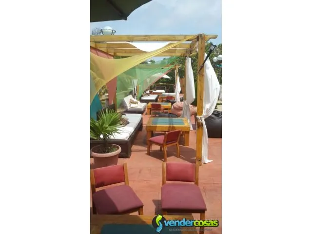 Apartamento en tucacas caribbean suites, marina & beach club 8