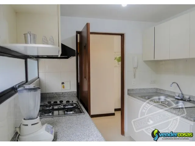 Apartamento | san lucas | cód a335 2