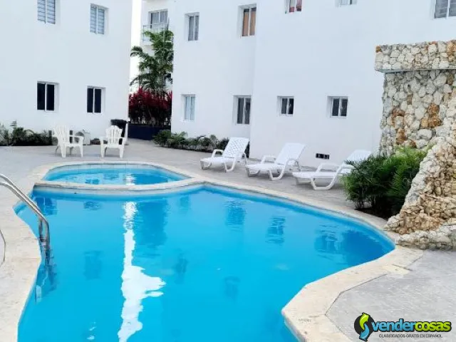 Apartamentos So Chic, A Su Gusto Y Presupuesto, Bavaro!!! - Punta Cana, La Altagracia - Vender Cosas_id25859-1
