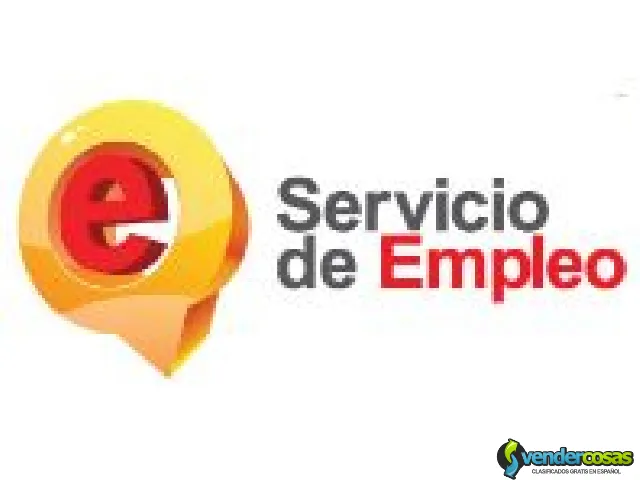 Apoyo Operativo En Oficina Sin Experiencia BOGOTÁ  - Bogota Dc - Vender Cosas_id25783-1