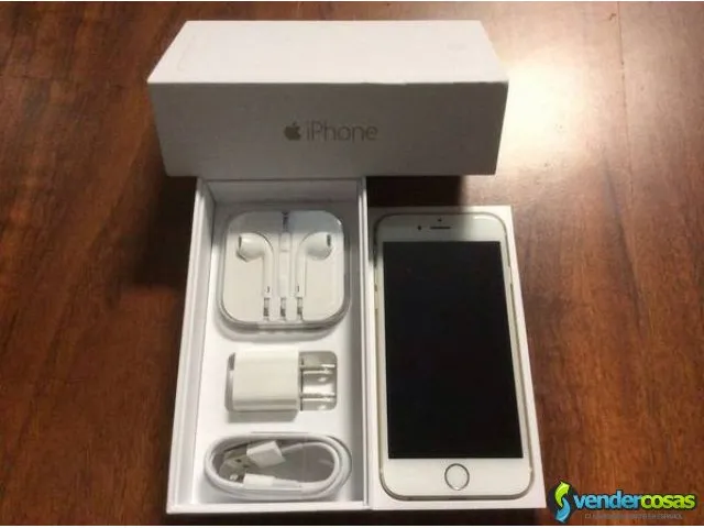 Apple iphone 6 16gb factory fully unlocked phone 1