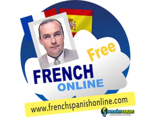 Aprenda frances gratis online 1
