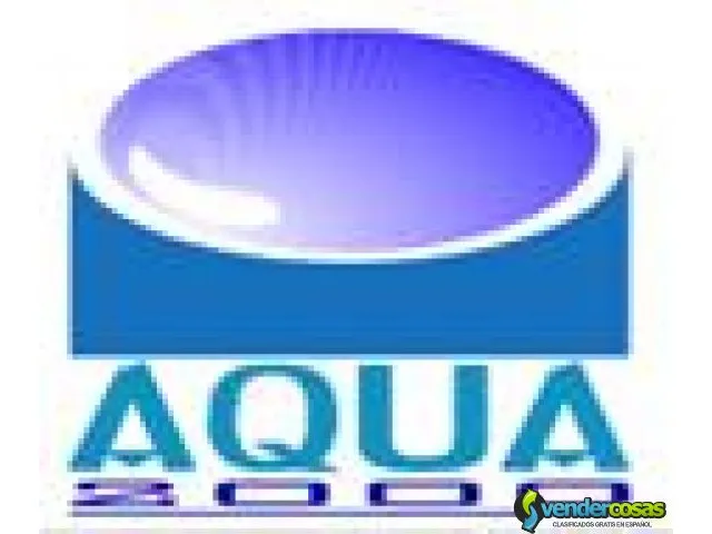 Aquabsorb: contención, control y limpieza de derrames de hidrocarburos 1