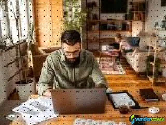 •	Asistente digital desde casa - Bogota - Vender Cosas_id25938-2
