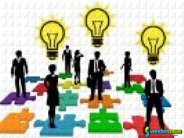 ASISTENTE RECURSOS HUMANOS - Bogotá, Bolívar - Vender Cosas_id25873-1
