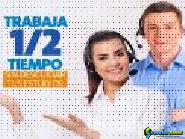 Asistente Virtual  100 % remoto - Bogota - Vender Cosas_id25947-1