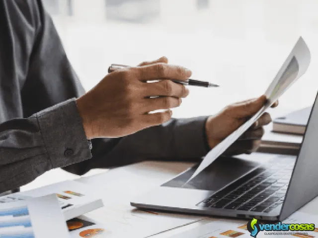 💻 Asistente Virtual – Medio Tiempo (Remoto) - bogota - Vender Cosas_id25924-1