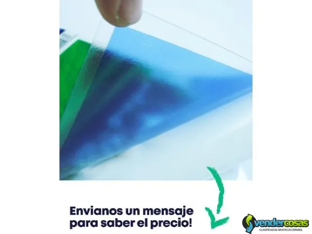 Autoadhesivo Polylaser  - San Miguel, Buenos Aires - Vender Cosas_id25324-2