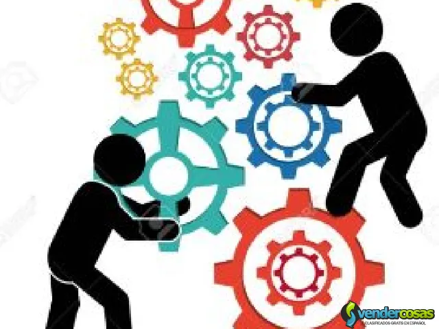 AUXILIAR ADMINISTRATIVO/A CON O SIN EXPERIENCIA - Bogotá, Huila - Vender Cosas_id25910-1