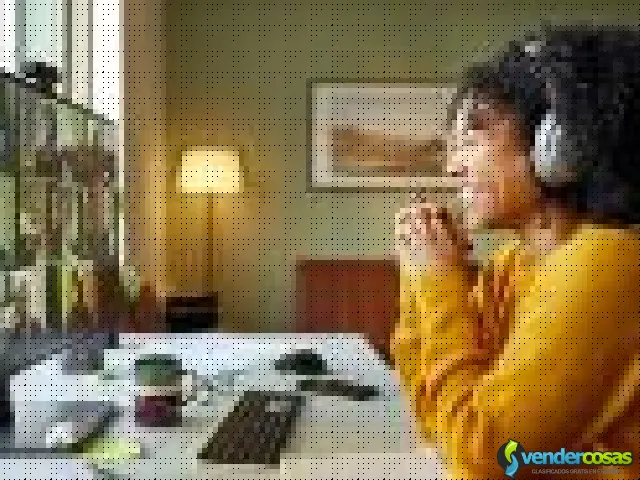 Auxiliar en talento humano - Bogotá - Vender Cosas_id25886-1