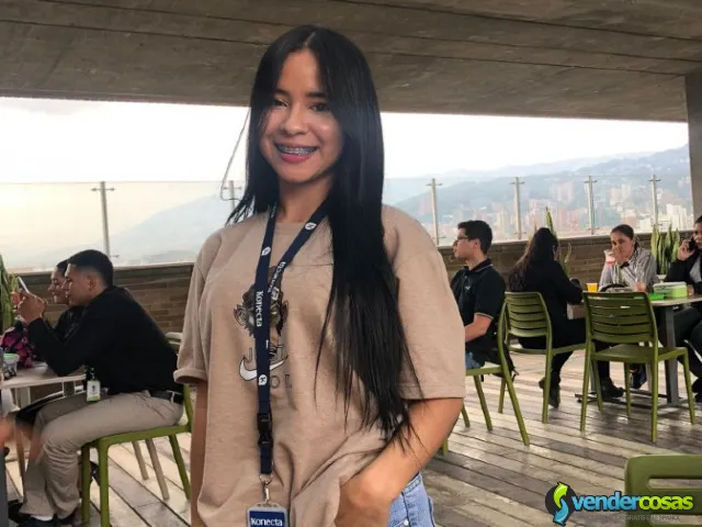 Auxiliar Remoto – Con o sin experiencia en Cali - Ciudad De Cali - Vender Cosas_id26019-1