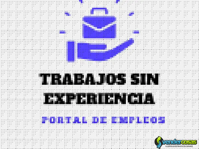 AUXILIARES VIRTUALES SIN EXPERIENCIA EN BOGOTA  - Bogota  - Vender Cosas_id26017-1