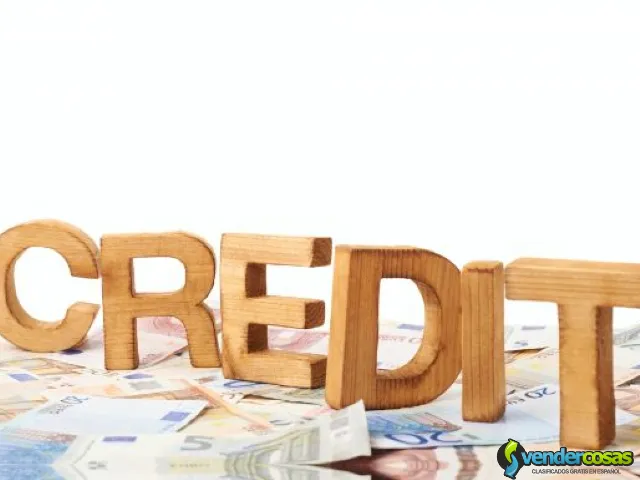 Ayuda financiera especial para todos - Almería, Andalucía - Vender Cosas_id25715-1