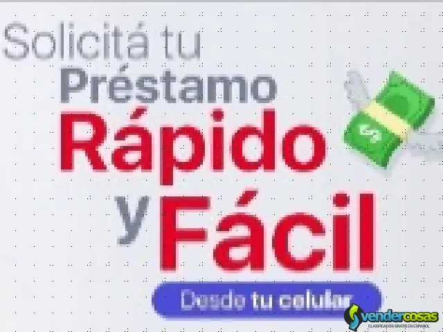 Ayudar De Credito Rapido Y Seguro - Lavalleja, Salto - Vender Cosas_id24838-1