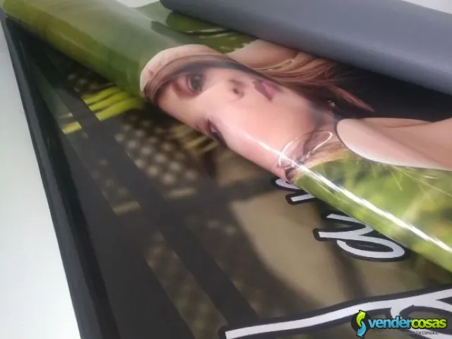 Banner De Evento Colgante - San Miguel, Buenos Aires - Vender Cosas_id25373-2