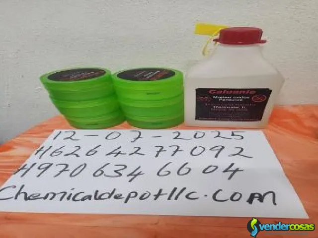Best place to buy caluanie muelear oxidize online near me - New York City, Nueva York - Vender Cosas_id25744-1