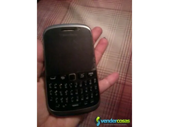 Blackberry 9320 3
