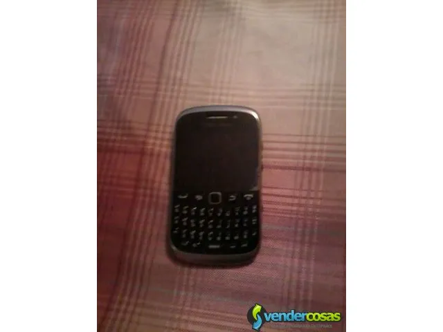 Blackberry 9320 5
