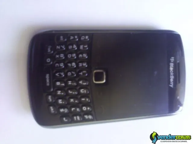 Blackberry 9360 2