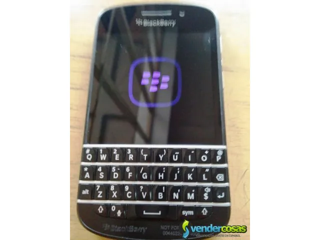 Blackberry q10 2