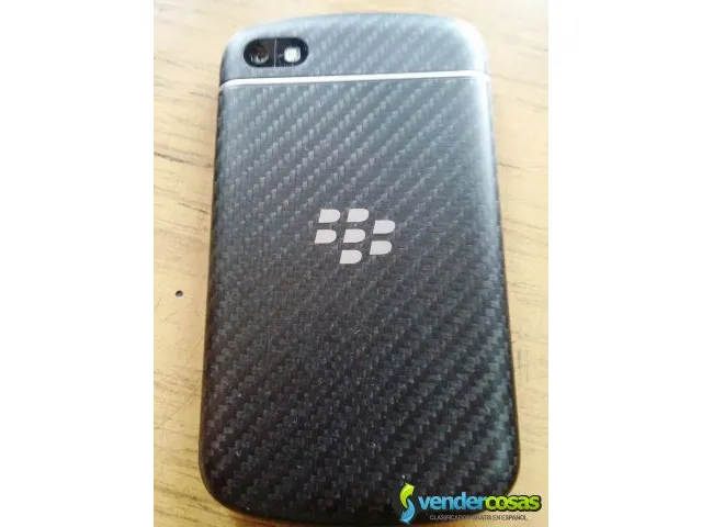 Blackberry q10 4