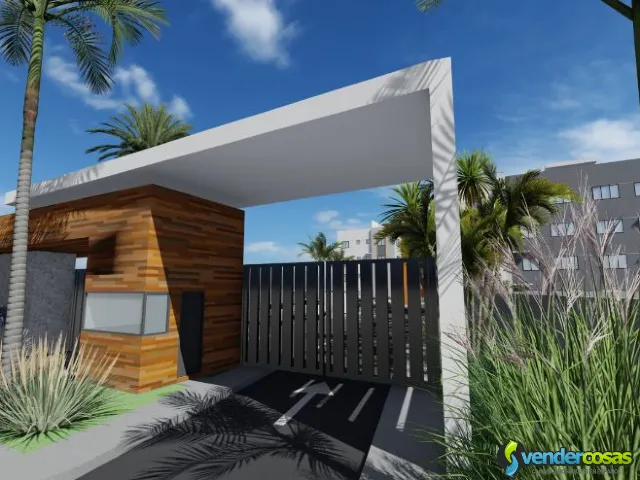 Brisas Boca De Mar, Es Para Ti!! - Boca Chica, La Romana - Vender Cosas_id25892-1