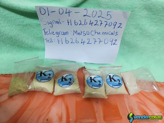 Buy K2 Products Safely from WockHardSyrup.com - Mexicalcingo, México - Vender Cosas_id25709-2