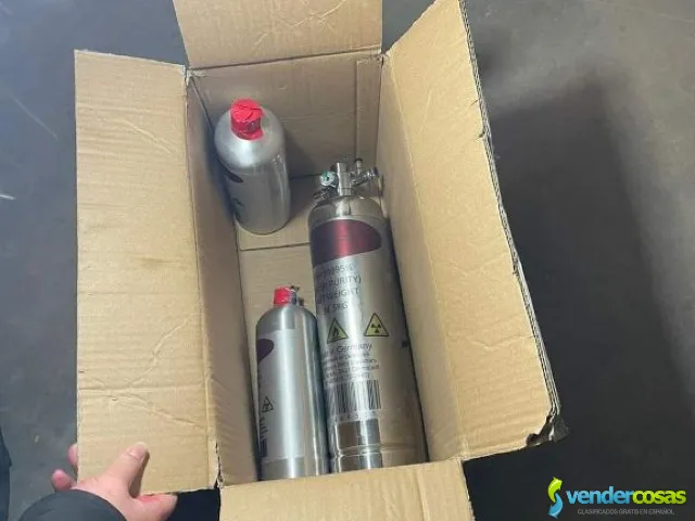 Buy Liquid Red Mercury & Silver Liquid Mercury... - orange - Vender Cosas_id25982-1