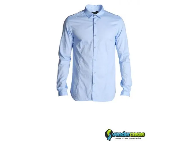 Camisas y blusas confeccionadas en oxford  4