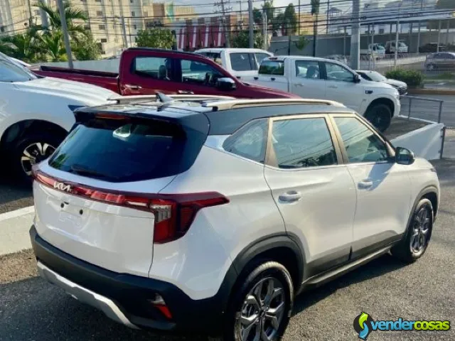 Carro, Jeepeta, Deportivo O Camioneta? - Santiago, Provincia de Santiago - Vender Cosas_id25948-1