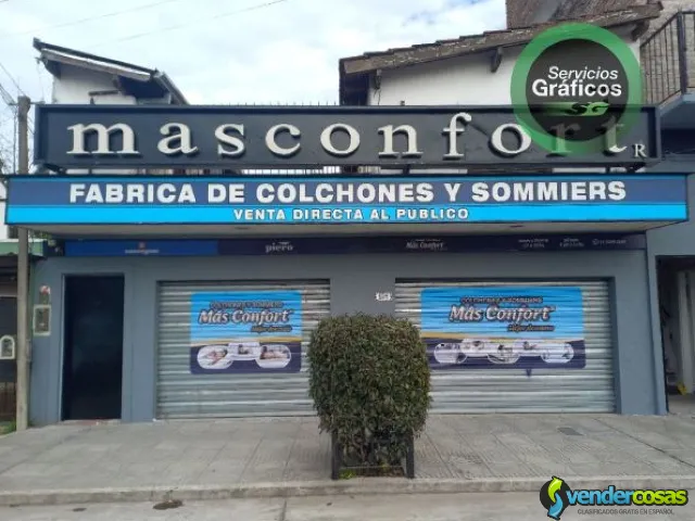 Carteles Carteleria Para Negocios - San Miguel, Buenos Aires - Vender Cosas_id25315-1
