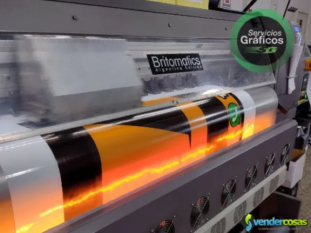 Carteles de Lona Impresa Resistentes      - San Miguel, Buenos Aires - Vender Cosas_id25800-2