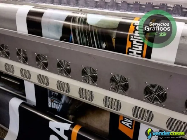 Carteles De Lona Para Exterior - San Miguel, Buenos Aires - Vender Cosas_id25384-3