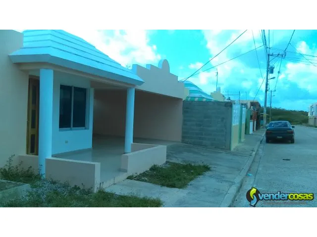 Casa de oportunidad en amalia $3,150,000 9