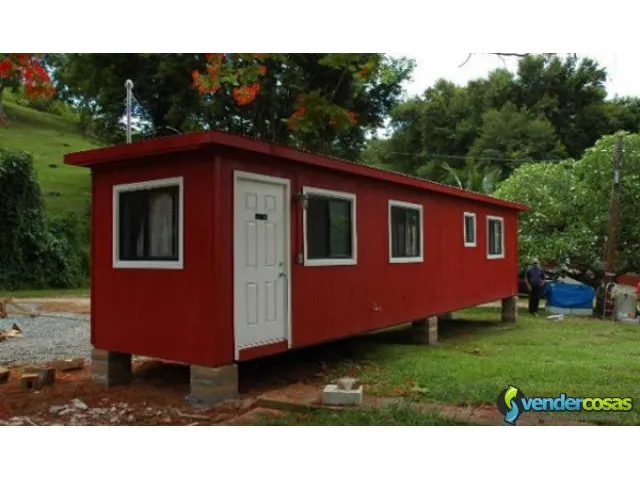 Casas super baratas!!! en la republica dominicana 8095350000 7