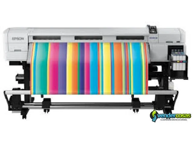 Cintas a color impresoras de carnets plasticoz  1