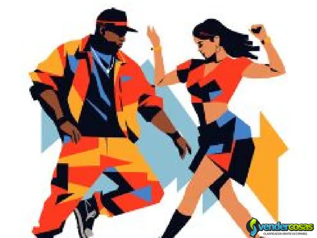 CLASES DE BAILE A DOMICILIO ECONOMICAS PARA TODAS LAS EDADES - Bogota, San Andrés y Providencia - Vender Cosas_id25495-1