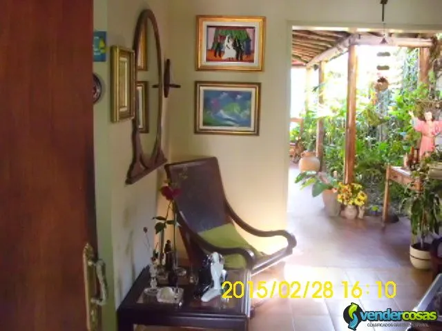 Clorinda bottaro vende casa en urbanizacion atapaima ii etapa  8