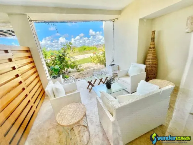 Comprar O Financiar Apartamentos En Punta Cana! - Punta Cana, La Altagracia - Vender Cosas_id25868-1