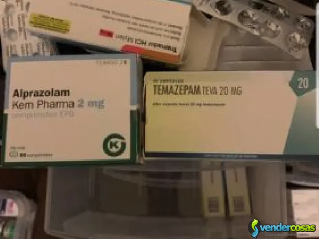 Comprar Valium, Metilona, ​​Opana , Percocet  - Albacete, Castilla-La Mancha - Vender Cosas_id25503-2