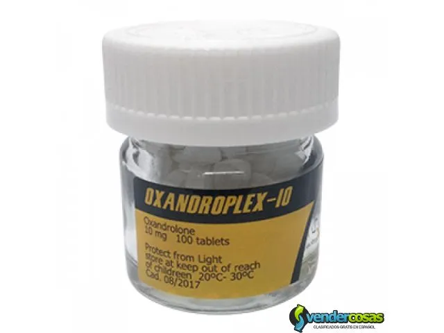 Compraresteroides.es españa decanoato de nandrolon 4