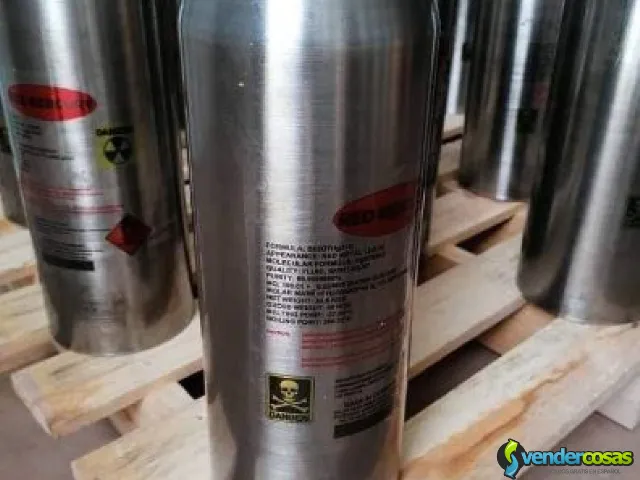 Compre Mercurio Rojo Líquido 20/20 258 N9 - Orari, Coclé - Vender Cosas_id25858-1