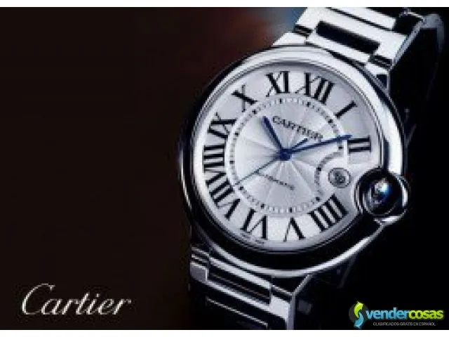 Compro reloj usado de buena marca y pagamos internacionalmente ,estamos en val 1